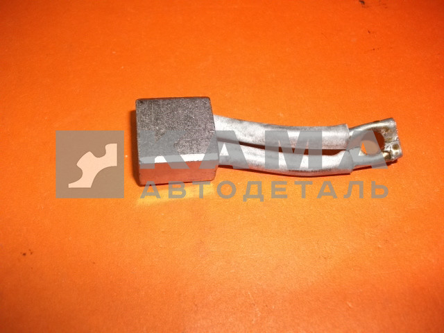 щетка стартера изолир. СТ-142-3708060-01