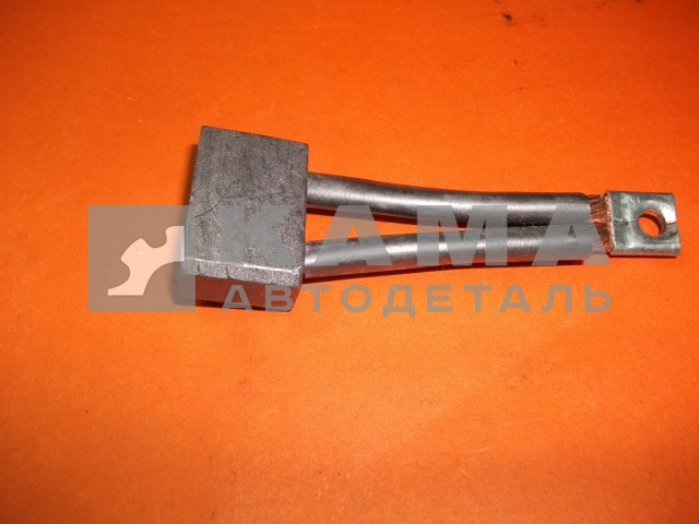 щетка стартера ЯМЗ (Ржев-большой) 25.3708050
