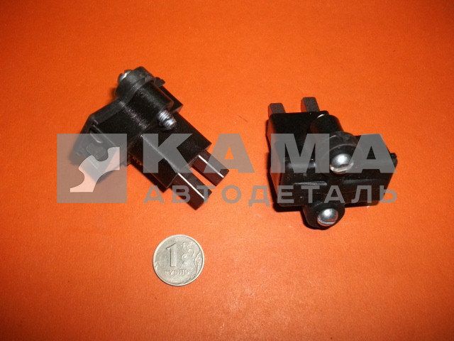 щеткодержатель генератора Г-288 (4310 стар.обр., без реле)