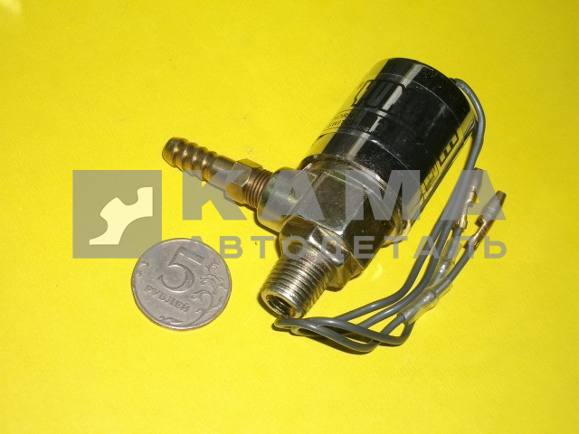 ЭлектроПневмоКлапан (ЭПК) воздушного сигнала 16.3741