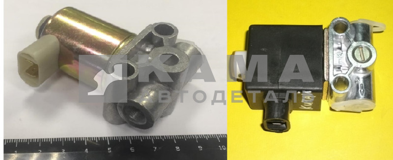 ЭПК КЭМ-10 квадрат/круг маленький (КИТАЙ. БЕЗ Гарантии!)