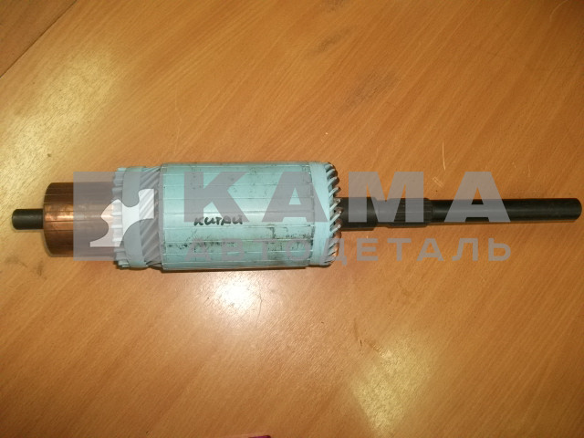 якорь стартера СТ142-3708200 (китай)