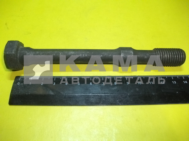 болт бугельный крепления коленвала ст/обр