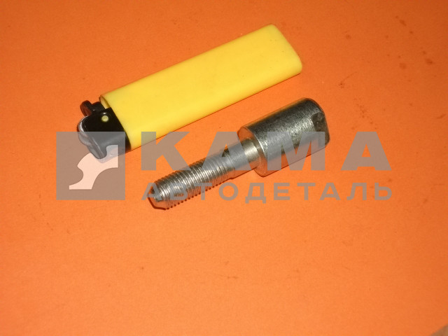 болт генератора стар.обр. (кронштейна) 740.3701780