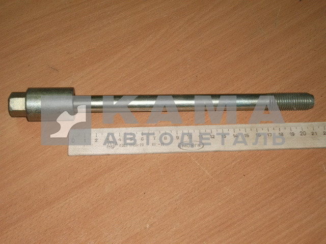 болт головки блока ЕВРО (с высокой "втулкой")7406-1003016-02