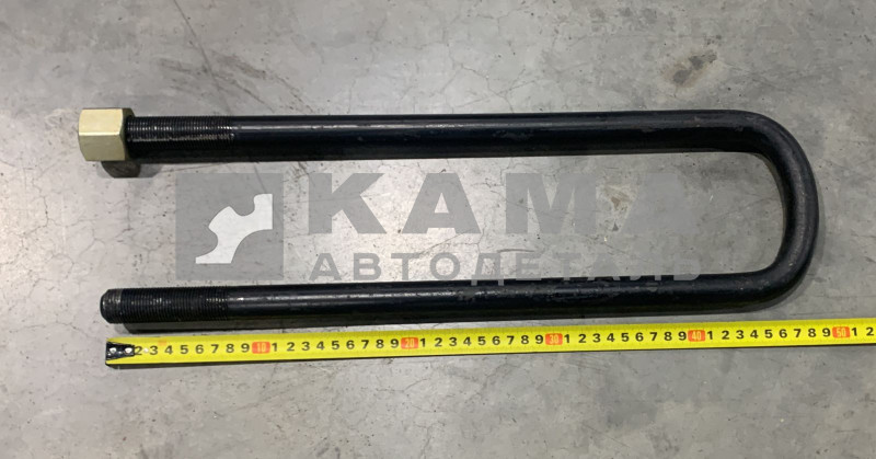 стремянка М24х460 полуприцеп НЕФАЗ