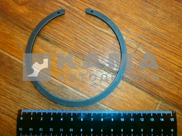 кольцо упорное КОМ МП02-4215045