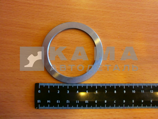 кольцо дистанционное КОМ МП23-4206043 Д-50,5 !!!!!