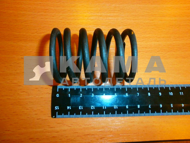 пружина клапана ГБЦ наружная 740.1007020