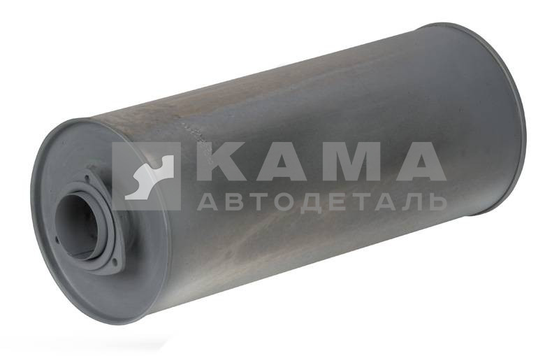 глушитель 4925-1201010 бензовоз ("прямоток")
