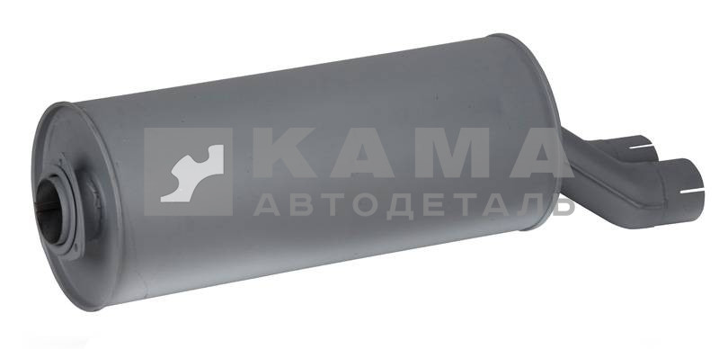 глушитель 54115-1201010