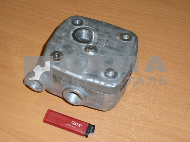 головка 1-но цилиндрового компрессора в сборе 53205-3509039