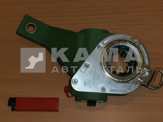 трещетка ЕВРО(65115) 79364 (ЗАДНЯЯ левая) 250.302