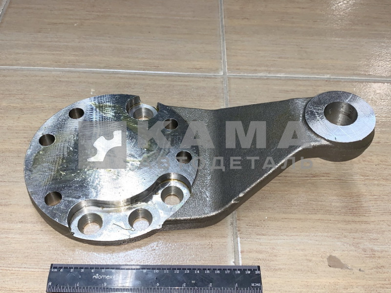 рычаг поворотного кулака к сошке 6522-2304100*