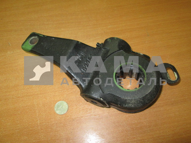 трещетка ЕВРО 6520 перед. левый 79259 (02761) 250.299