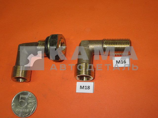 14.уголок 861004 М18х16 (4-х защ клап)