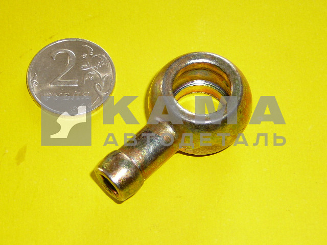 40.наконечник топл. под Шланг (430) 740-1104430