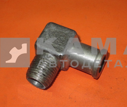 49.а. уголок поддона М16к Х шланг16 (864845)