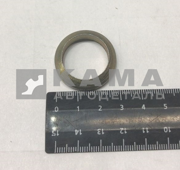 шайба М22 конусная (под гайку, для ремонта диска кол ЕВРО)