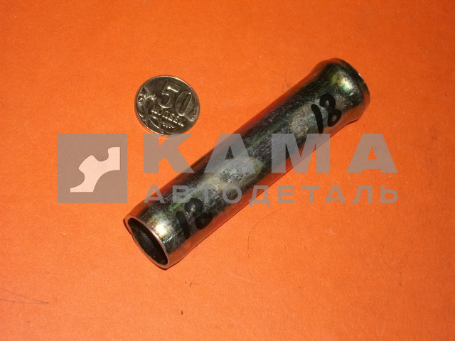 штуцер на шланг Прямой Д18