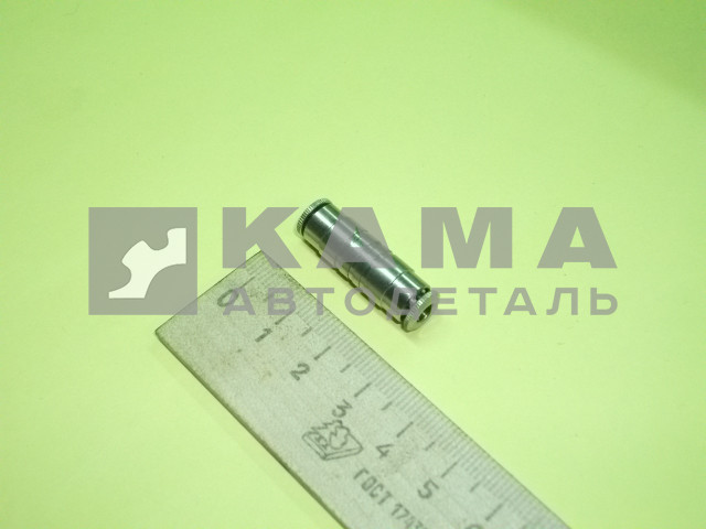 фитинг металл. прямой Д 4 (45104177201490 / 6580-4)