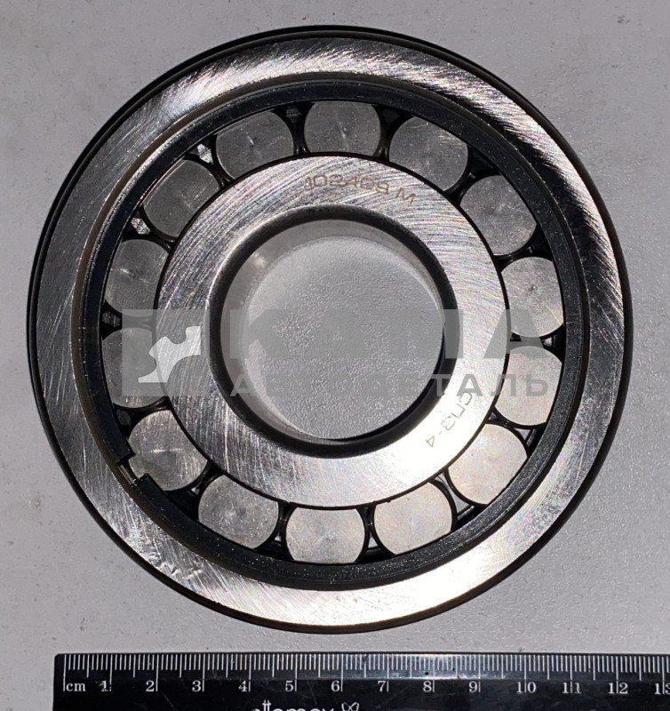 подшипник 102409(864715) РОССИЯ (3-3)