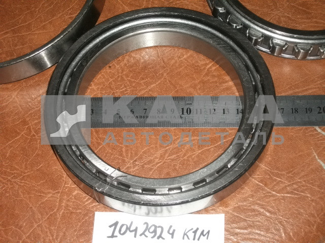 подшипник 1042924К1М (1032924К1М) (сред. редуктор 6520) (0-1)