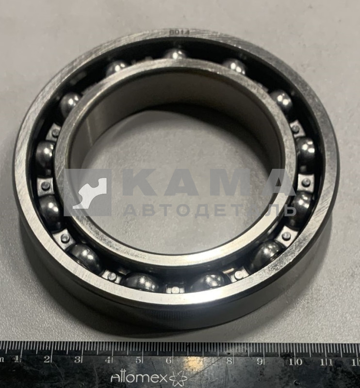 подшипник 114 (740.1318174-10) гидромуфта (4-0)