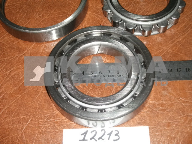 подшипник 12213 (14.1701066-01)кпп (4-7) (Россия)