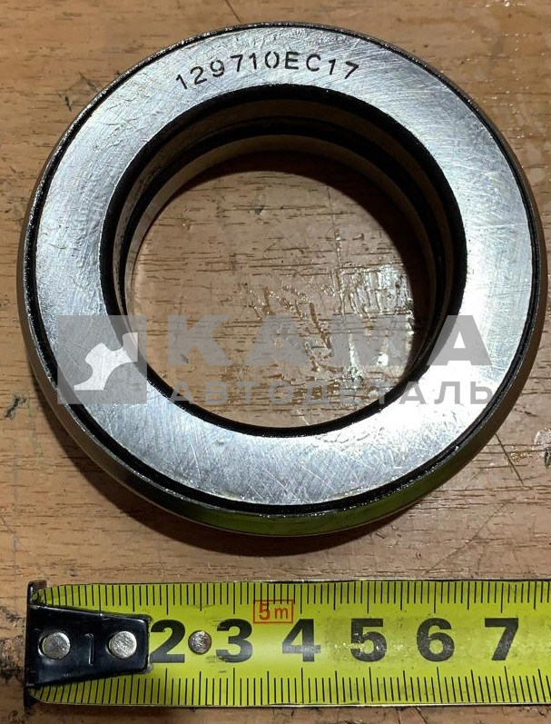 подшипник 129710 шкворня МАЗ (8-4)