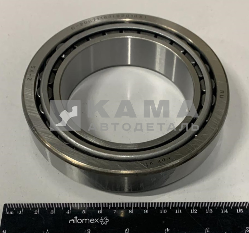 подшипник 2007118 (32018) (853944) ступица 4310/65111 (2-5) РОССИЯ