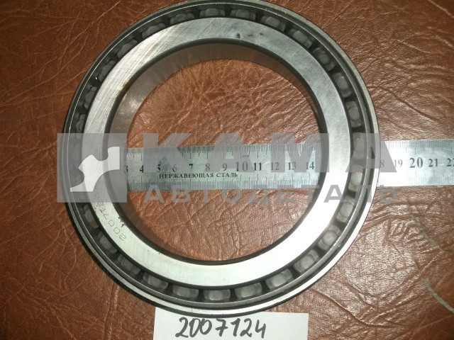 подшипник 2007124 (32024) РК6522/ перд.мост 6522 (8-8) 45104953005390
