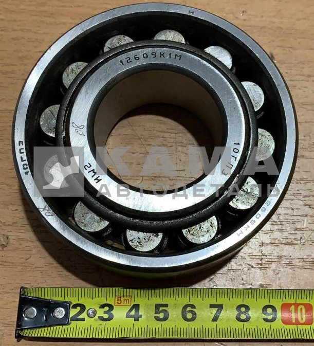 подшипник 2609 (7-1)