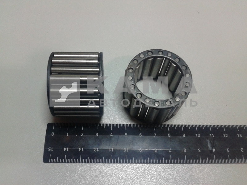 подшипник 264706(15.1701031) кпп (малый) (4-12) МЕТАЛЛ!!!