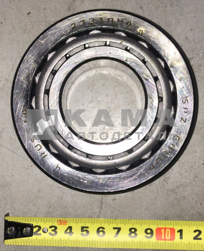 подшипник 27310 (853948) (31310) (4624433829) Россия (3-5)