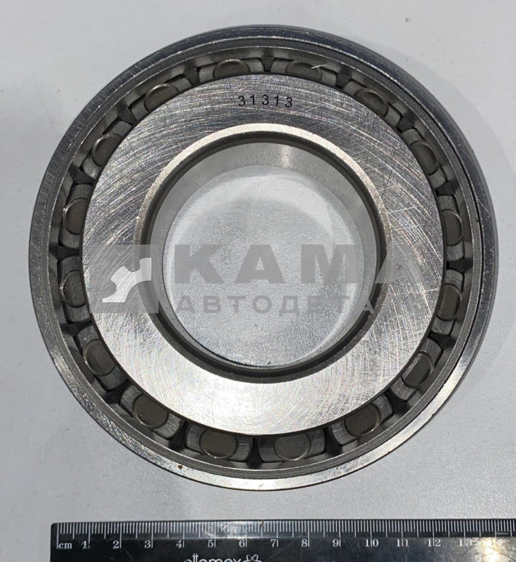 подшипник 27313 (8-6) редуктор ср 6520 (6-27313; 31313; 65x140)