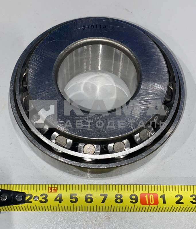 подшипник 27911(864769) редуктор (3-4) РОССИЯ