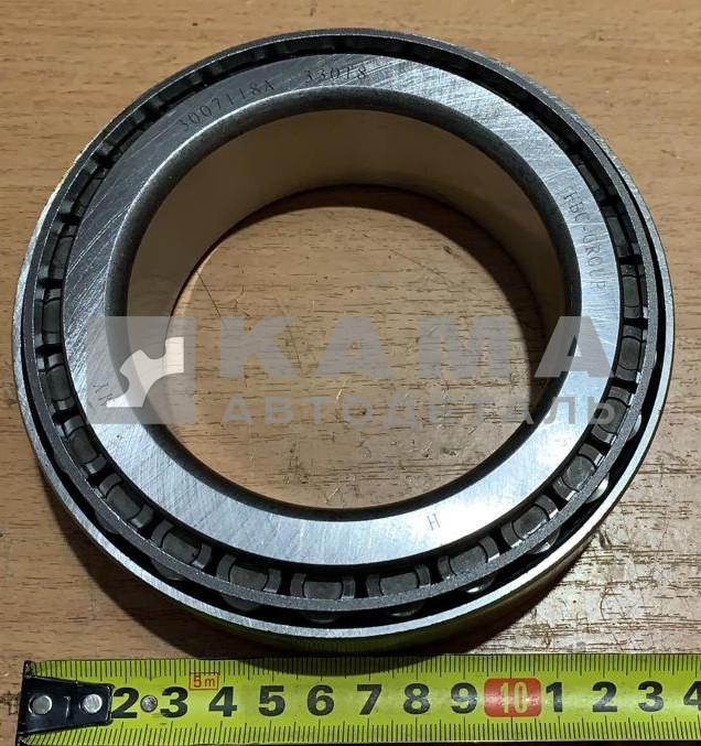 подшипник 3007118 (33018) (90х140х39) (0-2)