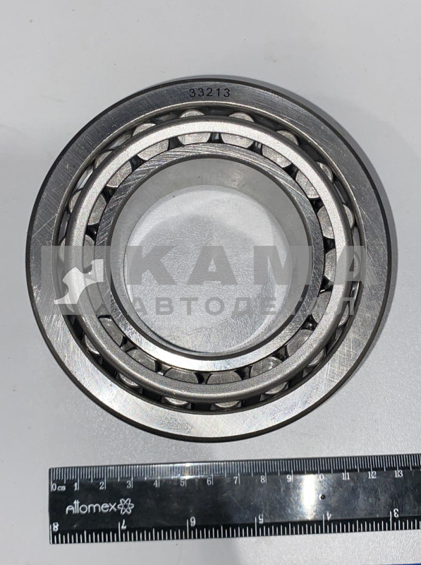 подшипник 3007213 (33213) (65х120х41) (0-2)