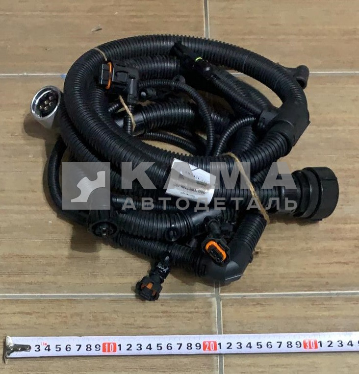 пучок проводов управления двигателем ЕВРО-4 740.60-4071031-61 (моторный)