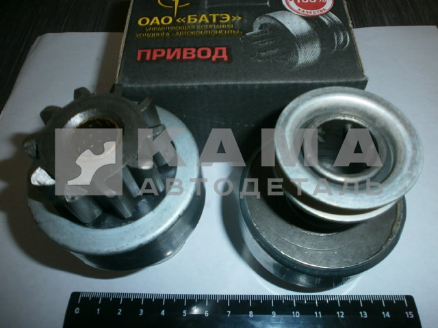 бендикс стартера СТ 5402.3708600-01 ЗАВОД (г.Борисов)