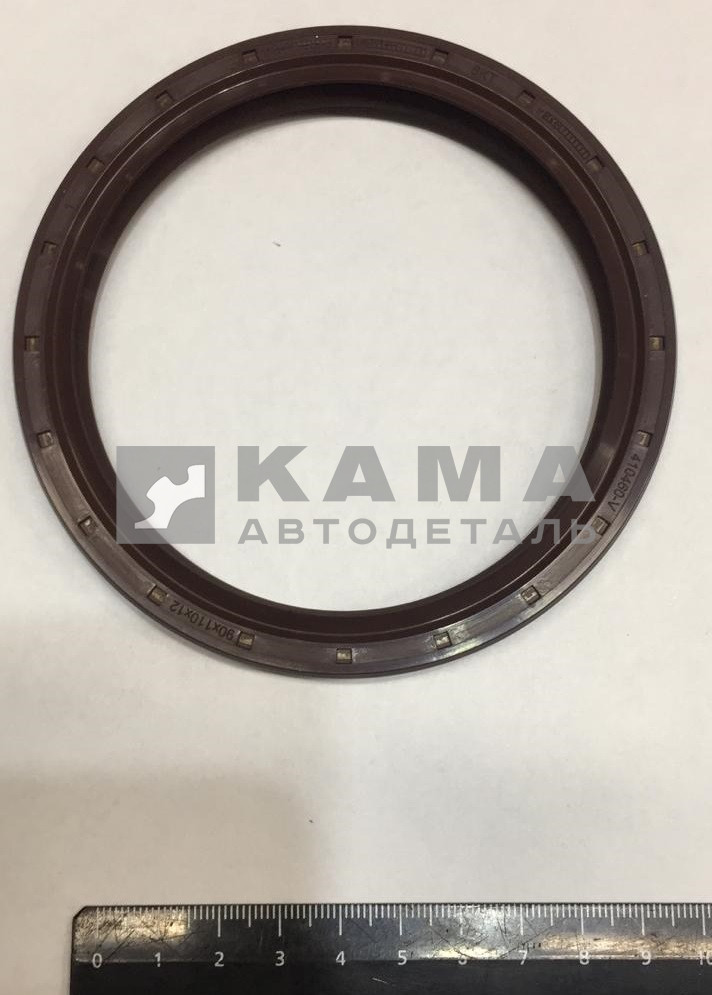 сальник 90х110х12 (РК 6522 перед.мост) 45104180200890 (импорт) 410460