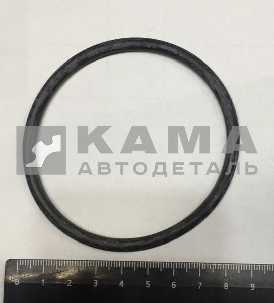 кольцо резиновое фланца РК6522 (уплотнение 864242Р кардана)