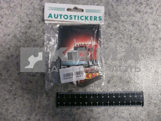 флажки "МАШИНКИ+ДЕВУШКИ" к-т 12 шт (11х7,5 см)