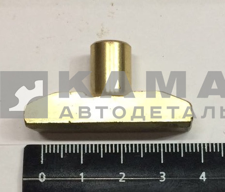 КПП ZF ползун 1290 306 066 (9S)