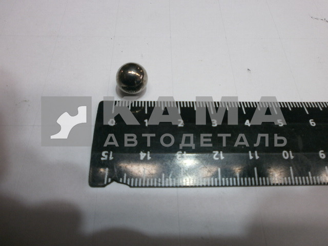 РК ZF переходная деталь (шарик) 19000333183 (0635 460 021)