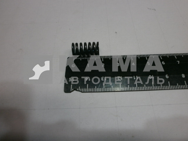 РК ZF стопорная пружина 11800240023 (5841 300 006)