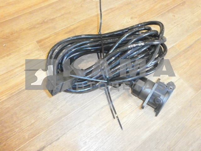 провод прицепа С разеткой "ABS" 12 м (по раме прицепа) 4491261200