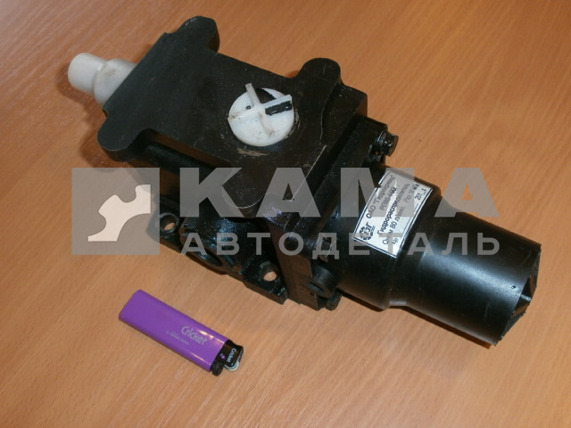 гидрораспределитель подъема кузова РП 80-44КЕ 6520-8607010-01 г.Елец