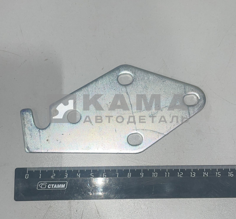 кронштейн теплообменника 6520-1170250